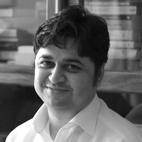 Ranjan Sakalley
