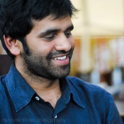 Karthik Chandrasekariah