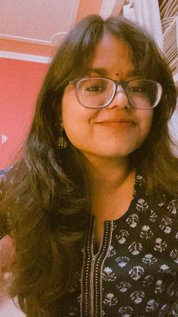 Photo of Akanksha Sharma