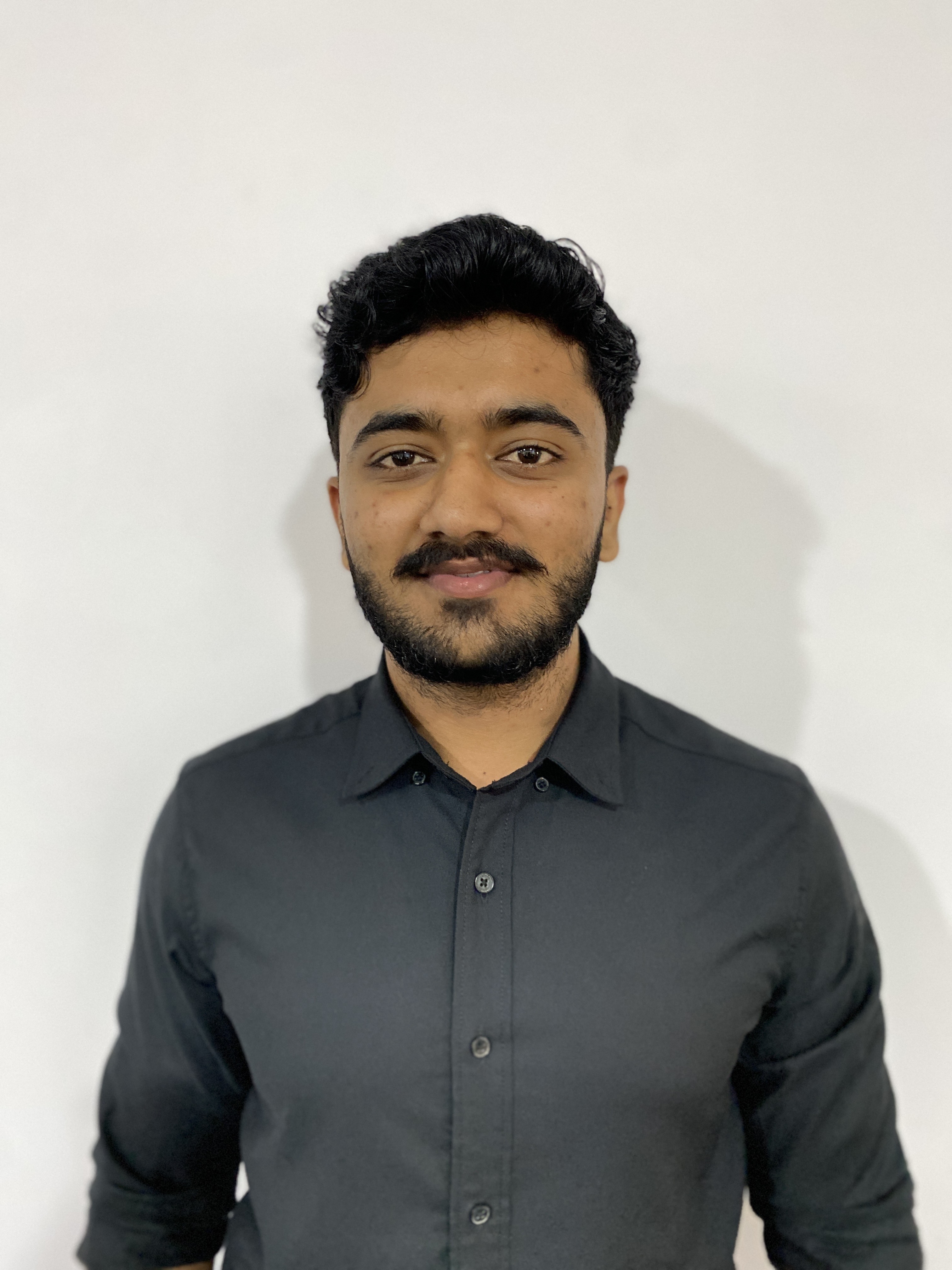 Photo of Ashok Choudhary