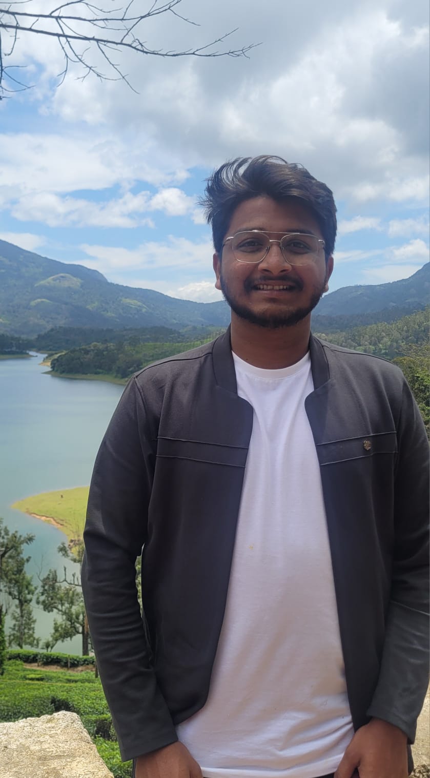 Photo of Rahul Sayam