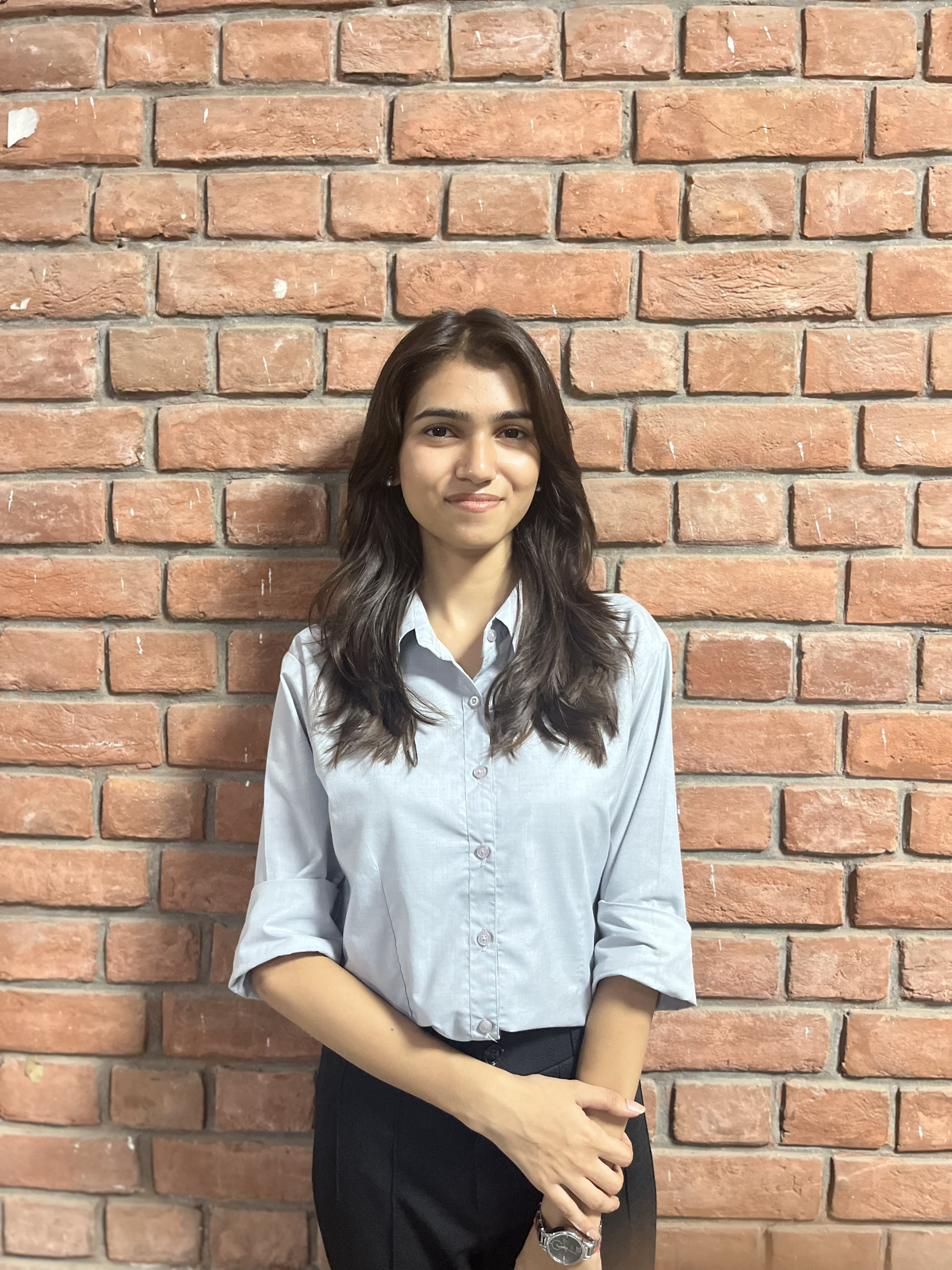 Photo of Vibha Yadav